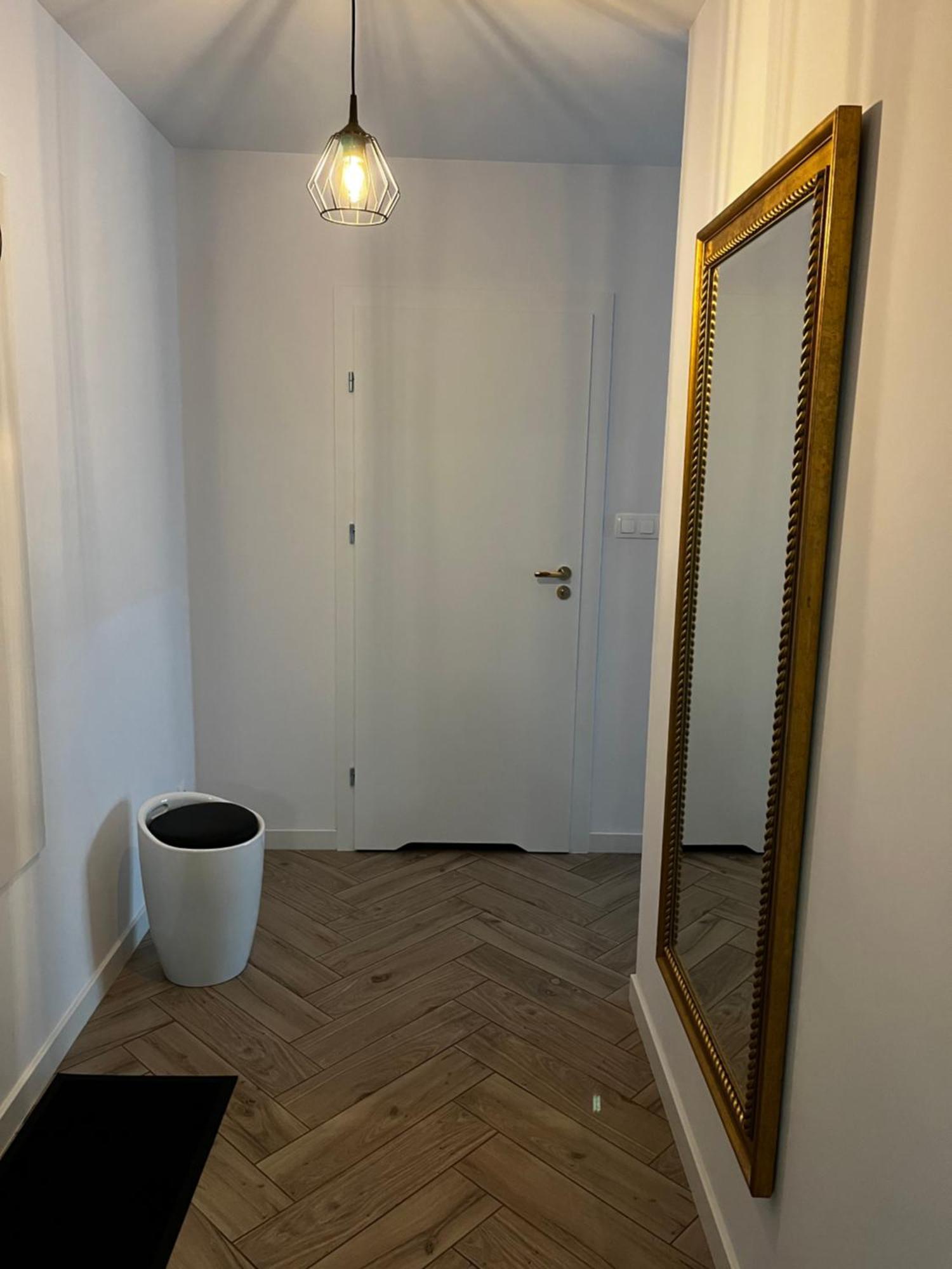 Ferienwohnung Zlotow-Ka Exterior foto